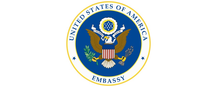 american ambassy