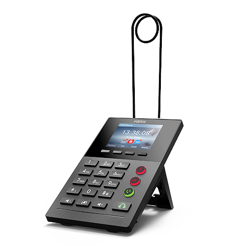 Fanvil X2 Unified Communications SIP Phone